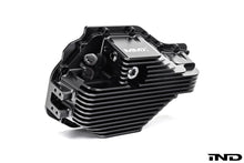 Load image into Gallery viewer, MMX Performance High-Capacity Baffled Differential Sump - BMW M2/M3/M4 (G8x) 2021+