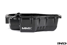 Load image into Gallery viewer, MMX Performance High-Capacity Baffled Differential Sump - BMW M2/M3/M4 (G8x) 2021+