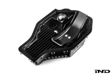 Load image into Gallery viewer, MMX Performance High-Capacity Baffled Differential Sump - BMW M2/M3/M4 (G8x) 2021+