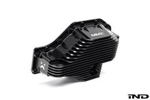 Load image into Gallery viewer, MMX Performance High-Capacity Baffled Differential Sump - BMW M2/M3/M4 (G8x) 2021+