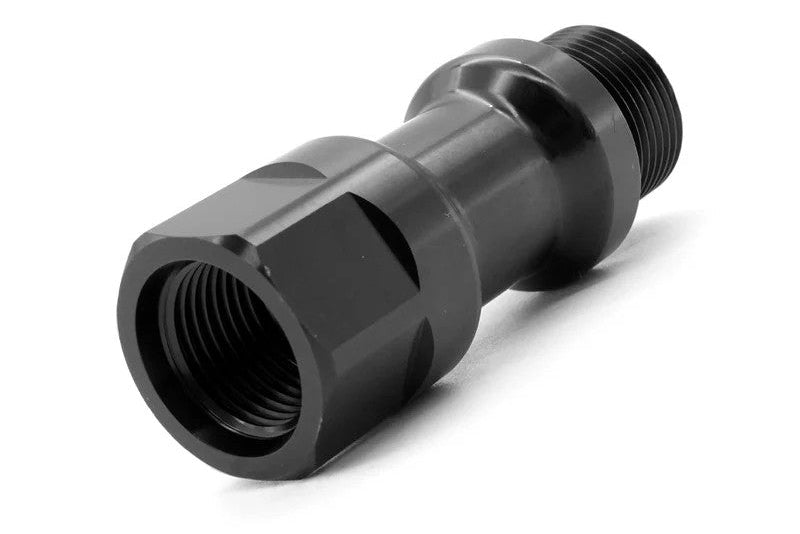 MMX Performance High-Capacity Baffled Differential Sump - BMW M2/M3/M4 (G8x) 2021+