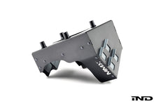 Load image into Gallery viewer, MMX Performance N55 Oil Sump Baffle Kit - Various BMW Models w/ N55 Engine 2012-2016