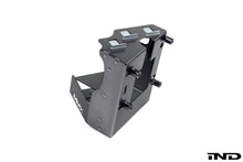 Load image into Gallery viewer, MMX Performance N55 Oil Sump Baffle Kit - Various BMW Models w/ N55 Engine 2012-2016