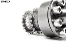 Load image into Gallery viewer, MMX Performance S55 / N55 One-Piece Crank Hub Upgrade Kit - BMW M2/M3/M4 (F8x) 2015-2020 / N55 Models 2012-2015