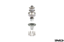 Load image into Gallery viewer, MMX Performance S55 / N55 One-Piece Crank Hub Upgrade Kit - BMW M2/M3/M4 (F8x) 2015-2020 / N55 Models 2012-2015