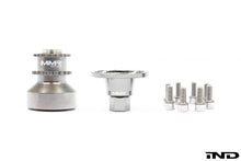 Load image into Gallery viewer, MMX Performance S55 / N55 One-Piece Crank Hub Upgrade Kit - BMW M2/M3/M4 (F8x) 2015-2020 / N55 Models 2012-2015