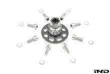 Load image into Gallery viewer, MMX Performance S55 / N55 One-Piece Crank Hub Upgrade Kit - BMW M2/M3/M4 (F8x) 2015-2020 / N55 Models 2012-2015