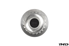 Load image into Gallery viewer, MMX Performance S55 / N55 One-Piece Crank Hub Upgrade Kit - BMW M2/M3/M4 (F8x) 2015-2020 / N55 Models 2012-2015