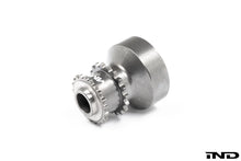 Load image into Gallery viewer, MMX Performance S55 / N55 One-Piece Crank Hub Upgrade Kit - BMW M2/M3/M4 (F8x) 2015-2020 / N55 Models 2012-2015