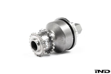 Load image into Gallery viewer, MMX Performance S55 / N55 One-Piece Crank Hub Upgrade Kit - BMW M2/M3/M4 (F8x) 2015-2020 / N55 Models 2012-2015