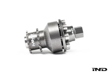 Load image into Gallery viewer, MMX Performance S55 / N55 One-Piece Crank Hub Upgrade Kit - BMW M2/M3/M4 (F8x) 2015-2020 / N55 Models 2012-2015