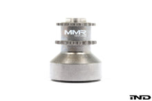 Load image into Gallery viewer, MMX Performance S55 / N55 One-Piece Crank Hub Upgrade Kit - BMW M2/M3/M4 (F8x) 2015-2020 / N55 Models 2012-2015