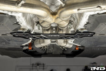 Load image into Gallery viewer, MMX Performance Underbody Chassis Brace - BMW M2 (G87) 2023+