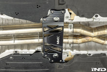 Load image into Gallery viewer, MMX Performance Underbody Chassis Brace - BMW M2 (G87) 2023+