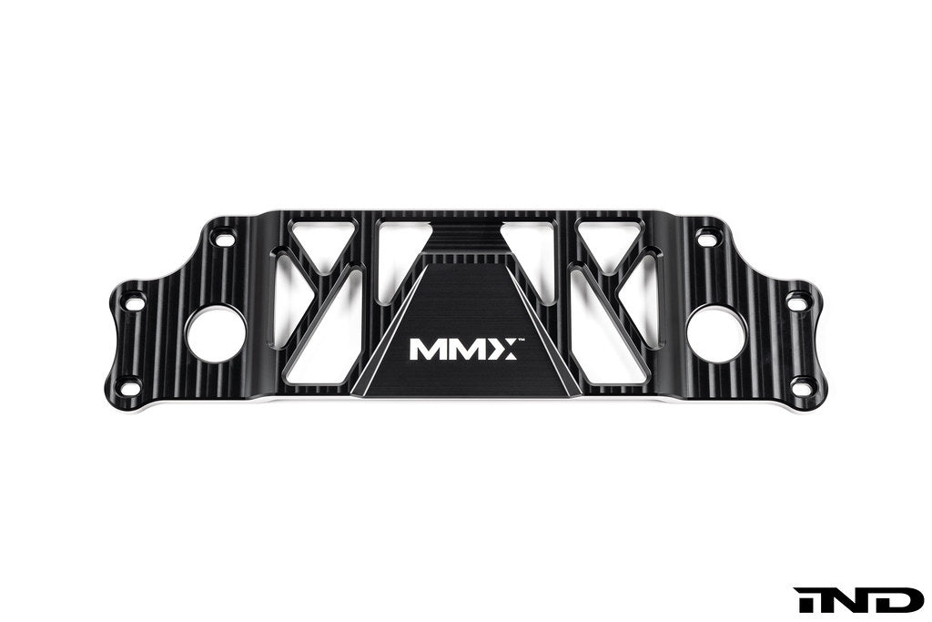 MMX Performance Underbody Chassis Brace - BMW M2 (G87) 2023+