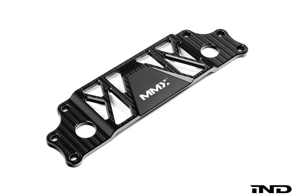 MMX Performance Underbody Chassis Brace - BMW M2 (G87) 2023+