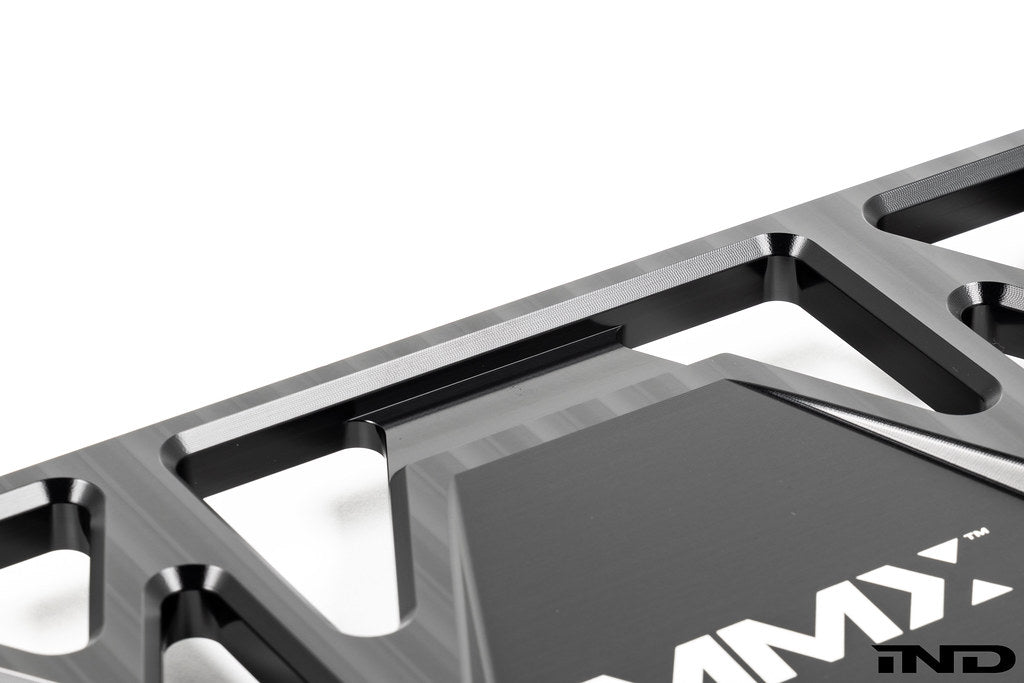 MMX Performance Underbody Chassis Brace - BMW M2 (G87) 2023+