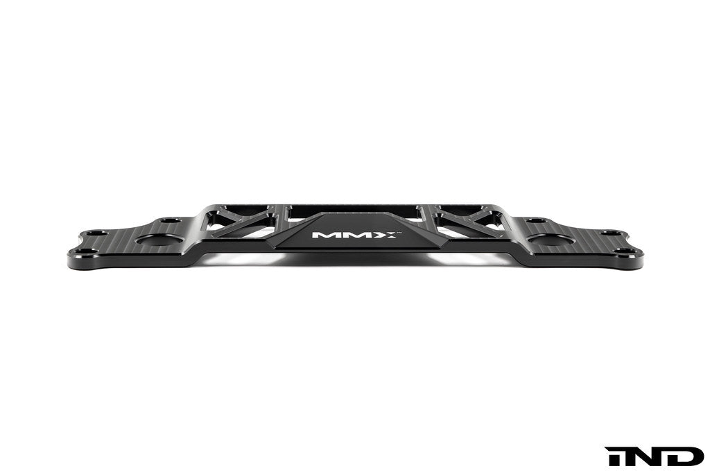 MMX Performance Underbody Chassis Brace - BMW M2 (G87) 2023+