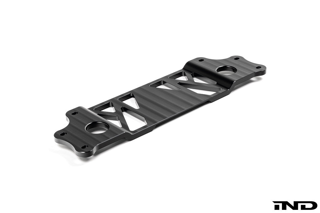 MMX Performance Underbody Chassis Brace - BMW M2 (G87) 2023+