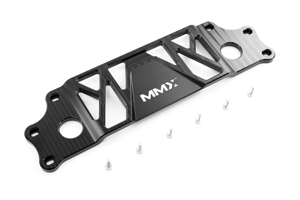 MMX Performance Underbody Chassis Brace - BMW M2 (G87) 2023+