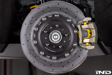 Load image into Gallery viewer, MMX Performance Carbon Ceramic Rear 370x24mm Rotor - BMW M2/M3/M4 (G8x) 2021+