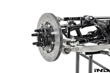 Load image into Gallery viewer, MMX Performance Carbon Ceramic Rear 370x24mm Rotor - BMW M2/M3/M4 (G8x) 2021+