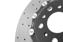 Load image into Gallery viewer, MMX Performance Carbon Ceramic Rear 370x24mm Rotor - BMW M2/M3/M4 (G8x) 2021+