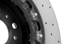 Load image into Gallery viewer, MMX Performance Carbon Ceramic Rear 370x24mm Rotor - BMW M2/M3/M4 (G8x) 2021+