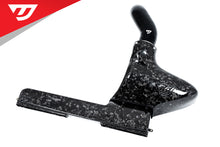 Load image into Gallery viewer, Unitronic Forged Carbon Fiber Intake System with Air Duct - Various Audi / Volkswagen 1.8T &amp; 2.0TSI (Mk7/Mk7.5) Gen3 MQB Models