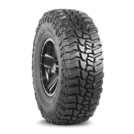 Mickey Thompson Baja Boss X Tire - 42X13.50R17LT 119F 90000122655