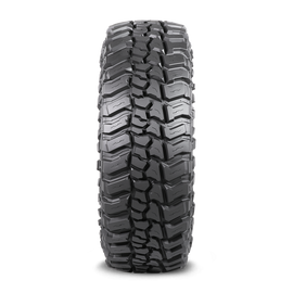 Mickey Thompson Baja Boss X Tire - 42X13.50R17LT 119F 90000122655