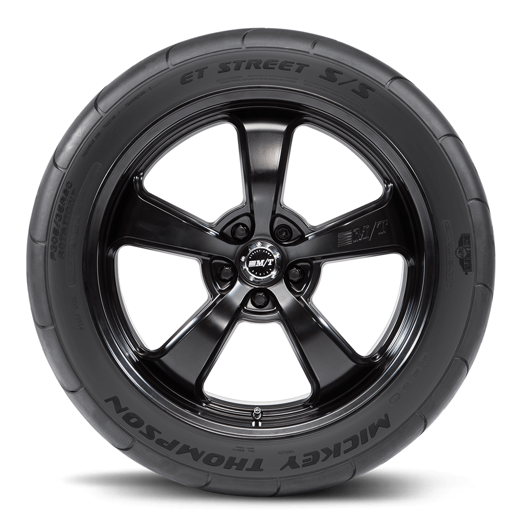 Mickey Thompson ET Street S/S Tire - P325/45R20 SL 90000040947