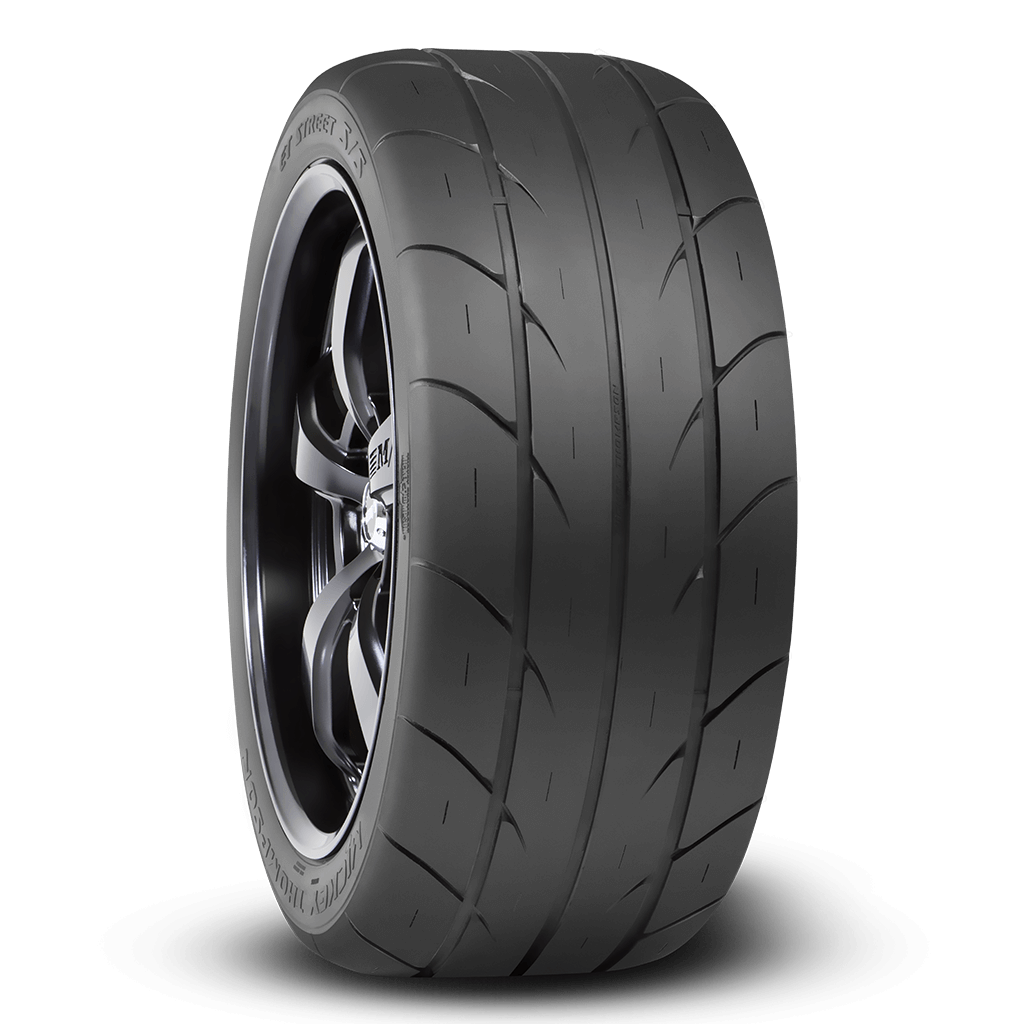 Mickey Thompson ET Street S/S Tire - P325/45R20 SL 90000040947