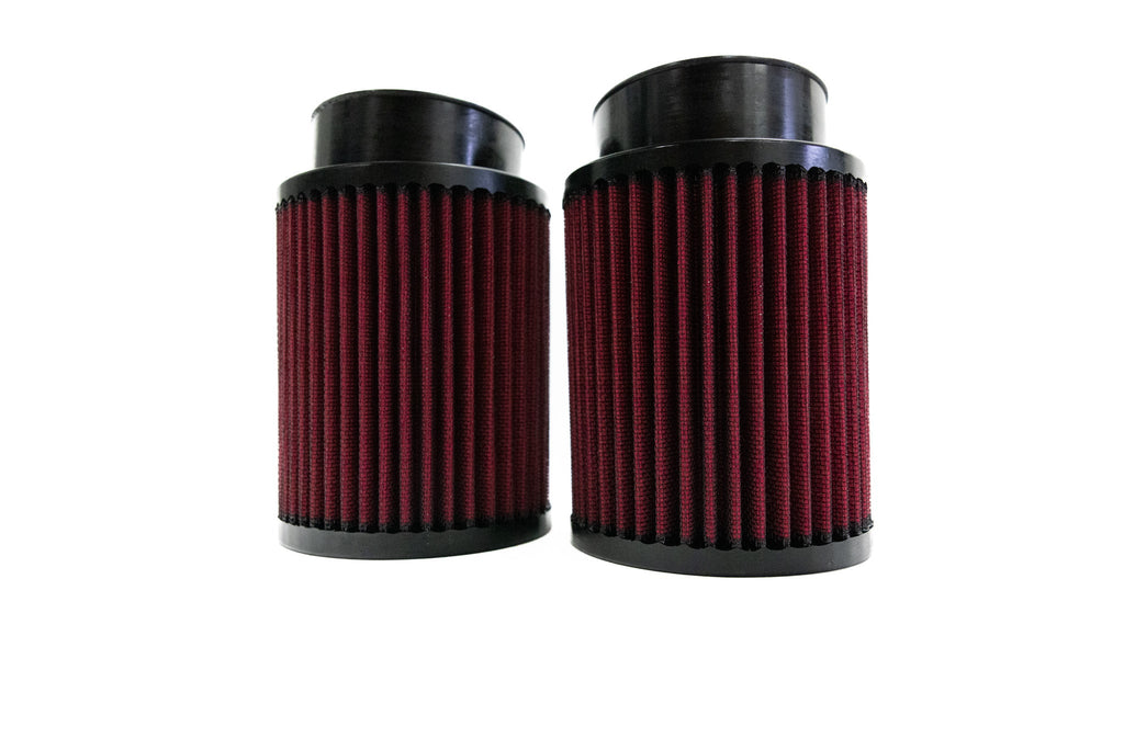 ARM Motorsports N63 / N63TU Air Intakes - BMW 550i / 650i / 750i (Incl. xDrive; F0x / F10) 2009-2019