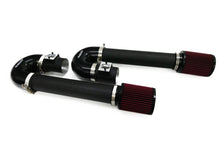 Load image into Gallery viewer, ARM Motorsports N63 / N63TU Air Intakes - BMW 550i / 650i / 750i (Incl. xDrive; F0x / F10) 2009-2019