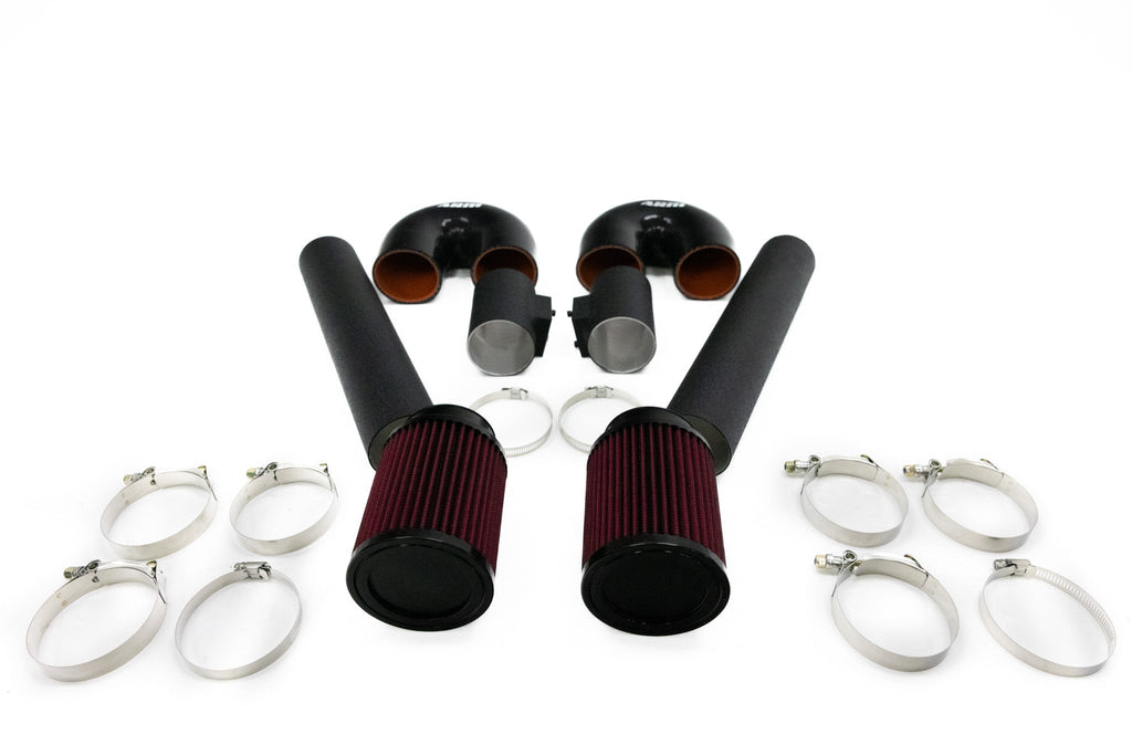 ARM Motorsports N63 / N63TU Air Intakes - BMW 550i / 650i / 750i (Incl. xDrive; F0x / F10) 2009-2019