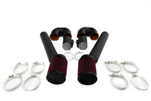 Load image into Gallery viewer, ARM Motorsports N63 / N63TU Air Intakes - BMW 550i / 650i / 750i (Incl. xDrive; F0x / F10) 2009-2019