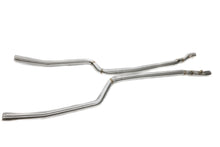 Load image into Gallery viewer, ARM Motorsports N63 / N63TU Midpipes - BMW 550i / 650i / 750i (Incl. xDrive; F0x / F1x) 2009-2016