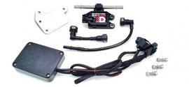 Delicious Tuning Bluetooth Flex Fuel Kit [CAN Enabled] - Mazda MX-5 Miata 2006-2015 (NC)