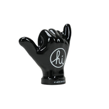 Load image into Gallery viewer, NRG X IN4MATION Weighted Da Shaka Black Shift Knob - Universal