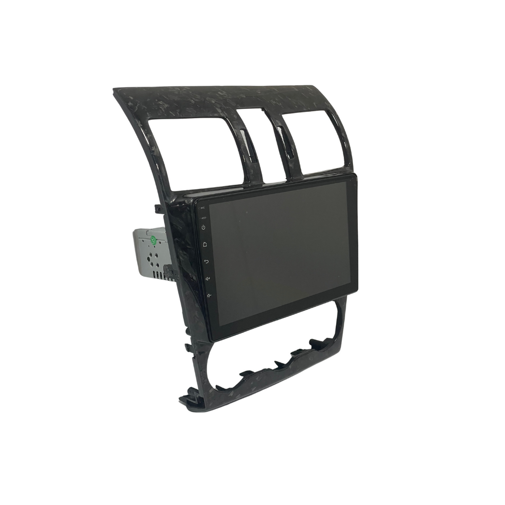 Idoing Head Unit w/ Wireless Apple CarPlay & Android Auto - Subaru Forester 2014-2018  /  Impreza 2014-2016  / Crosstrek 2014-2017