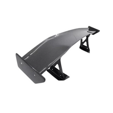 Load image into Gallery viewer, JDMuscle VS Style Full Carbon Fiber Euro GT Wing 1600mm -  Subaru WRX &amp; STi Sedan GVB 2011-2014