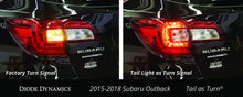 Load image into Gallery viewer, Diode Dynamics Tail as Turn® Module - Subaru Outback 2015-2019