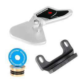 Overtake Stage 1.5 Drivetrain Kit - Subaru WRX 2015-2026 / Crosstrek 2018-2023