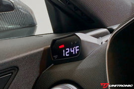 Unitronic P3 Gauge - Audi TT/TTS/TTRS (8S) 2016-2023