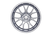 Load image into Gallery viewer, Miro Type W112 Wheel 18x9.5 +40 - Silver