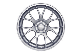 Miro Type W112 Wheel 18x9.5 +40 - Silver