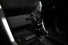 Load image into Gallery viewer, Compressive Tuning Forged Carbon Fiber Shift Knob (M12x1.25mm w/ M10 adapter) - Most Subaru Models
