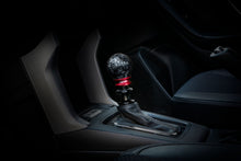 Load image into Gallery viewer, Compressive Tuning Forged Carbon Fiber Shift Knob (M12x1.25mm w/ M10 adapter) - Most Subaru Models
