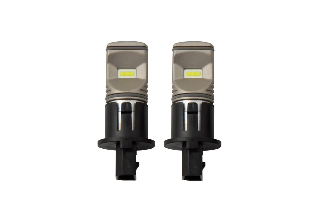 Diode Dynamics PH16W HP60 White LED Bulbs (Single)